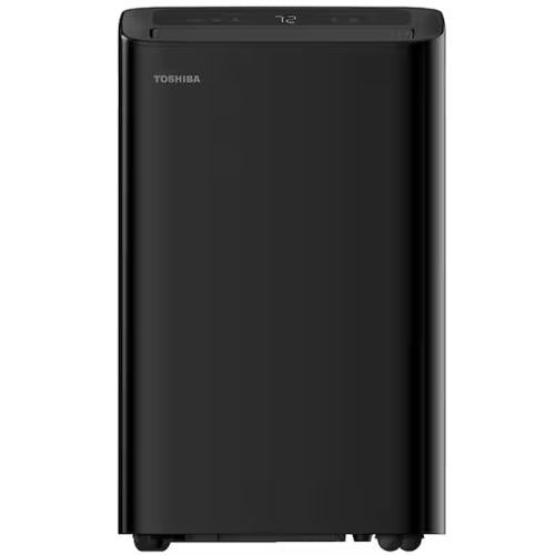 Midea PX1011CWRU Toshiba 10,000 BTU 115V Smart WiFi Portable AC