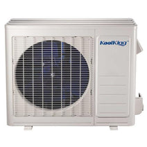 Midea MOU36CN1MM0W 36,000 BTU Industrial Grade Outdoor Cooling Condenser