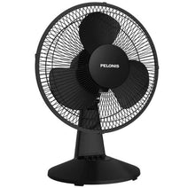 Midea PFT30T2ABBV Pelonis 12-Inch Oscillating Table Fan