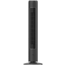 Midea MSFZ42RW6HG 42-Inch Oscillating Tower Fan - Highland Gray