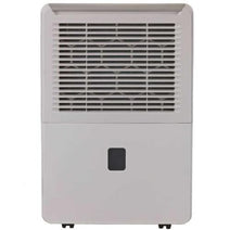 Midea 311410581 Garrison 50-Pint High-Capacity Dehumidifier