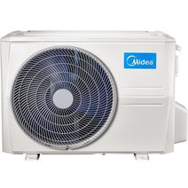 Midea MOBA0112HDN1BN10W 12,000 BTU Standard Outdoor Heat Pump Condenser