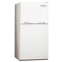Midea PRN4550MW 4.5 Cu. Ft. Top Mount Refrigerator - White