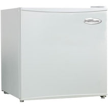 Midea PRF1650MW 1.6 Cu. Ft. Compact Refrigerator - White