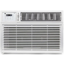 Midea MAW25S2WWT 25,000 BTU Room Window Air Conditioner