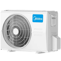 Midea MASAG1821HS2GB 18,000 BTU 21-SEER Outdoor Mini-Split Condensing Unit