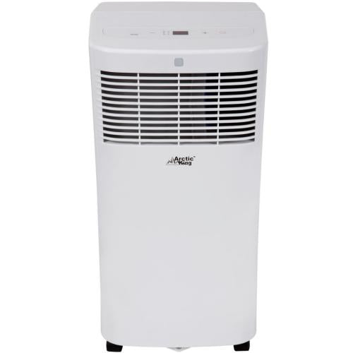 Midea DWCPPHA06CRA 6,000 BTU Standard Efficient Portable AC
