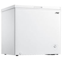 Midea ARC070S0ARWW Arctic King 7.0 Cu. Ft. Large Chest Freezer