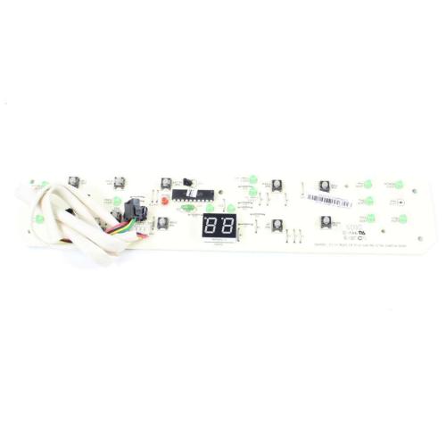 Midea Display Board LED UI Interface Circuit PCB - 201325390036