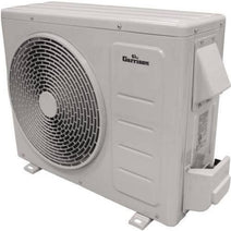 Midea 1028238 9,000 BTU Outdoor Mini-Split Condensing Unit