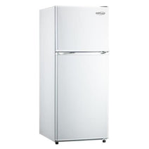 Midea PRN10050MW 10 Cu. Ft. Top Mount Refrigerator - White