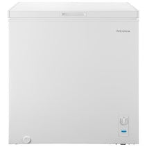 Midea NSCZ70WH0 Insignia 7.0 Cu. Ft. Large Chest Freezer