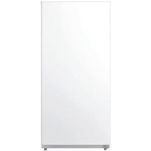 Midea CUF14M1W Criterion 14.0 Cu. Ft. Large Capacity Upright Freezer