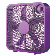 Midea FB5016HP 20-Inch Portable 3-Speed Air Circulator Box Fan