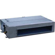 Midea CTBU09HWFN1MC 9,000 BTU Slim Profile Ducted Indoor Mini-Split