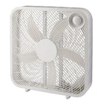 Midea 04352182 High-Performance 20-Inch 3-Speed Box Fan