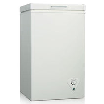 Midea PFR21500M 21.0 Cu. Ft. Ultra-Large Industrial/Residential Chest Freezer
