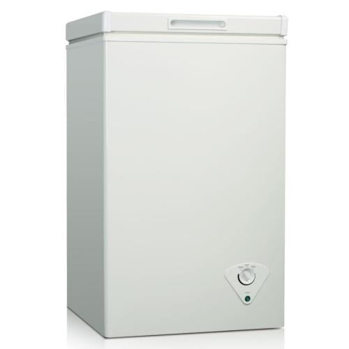 Midea PFR21500M 21.0 Cu. Ft. Ultra-Large Industrial/Residential Chest Freezer