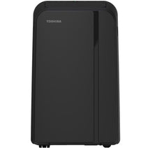 Midea RACPD1412HRU 14,000 BTU Performance Portable AC with Heat