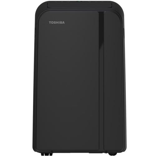 Midea RACPD1412HRU 14,000 BTU Performance Portable AC with Heat
