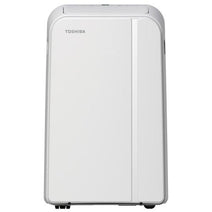 Midea RACPD1411CWU 14,000 BTU Standard Efficient Portable AC with WiFi