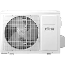 Midea HP25EACH09R2O 9,000 BTU Ultra-Efficiency Heat Pump Outdoor Condenser