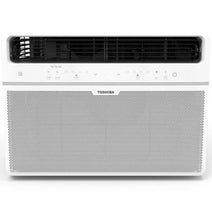 Midea RACWK1511ESCRU 15,000 BTU 115V Touch Control Window Air Conditioner