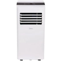 Midea MP07DRWBA3RCM 7,000 BTU SACC Residential Portable Air Conditioner