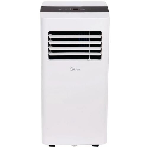 Midea MP07DRWBA3RCM 7,000 BTU SACC Residential Portable Air Conditioner