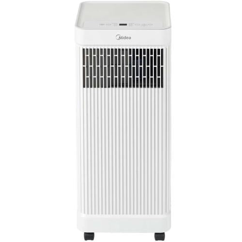 Midea MAP05S1AWTA 5,000 BTU SACC Smart Portable AC with App Support