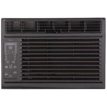 Midea MW06DRKBA2RCM Midea 6,000 BTU Window Air Conditioner