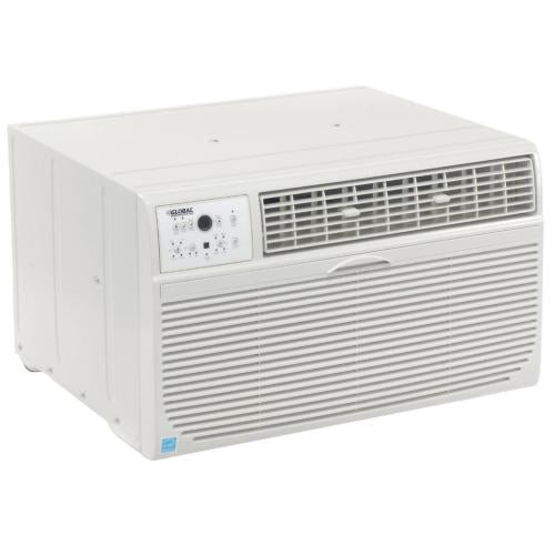 Midea 246540 Standard Window Air Conditioner