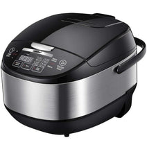 Midea MBFS5077 10-Cup All-in-1 Multi-Cooker and Digital Rice Cooker