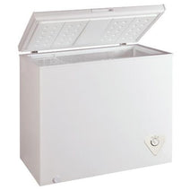 Midea 3730924 7.0 Cu. Ft. Large Capacity Chest Freezer