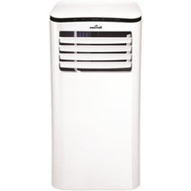 Midea 2477821 12,000 BTU Professional Series Portable AC