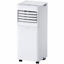 Midea MAP05R1AWWT 5,000 BTU SACC (8,000 BTU ASHRAE) Portable Air Conditioner