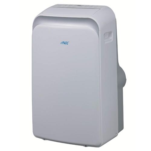 Midea AKPD14HR4 14,000 BTU Portable AC with Heat Pump