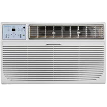 Midea KSTAT081HD Keystone 8,000 BTU Wall Air Conditioner with Heat