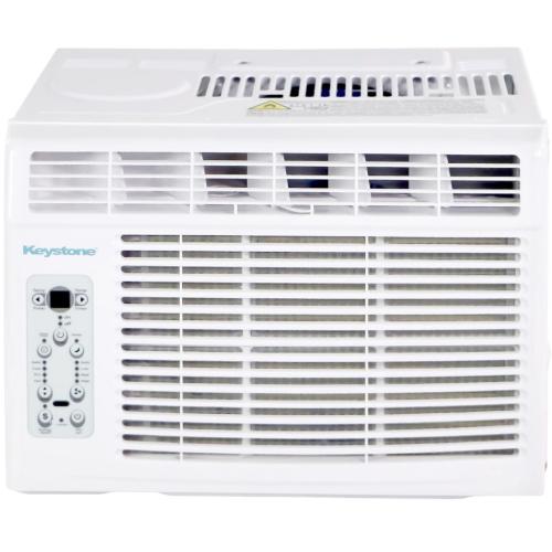 Midea KSTAW14CE Keystone 14,000 BTU Window Air Conditioner