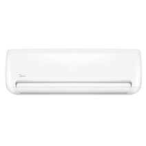 Midea MOBA0109HDN1BN10W 9,000 BTU Standard Heat Pump Outdoor Condenser