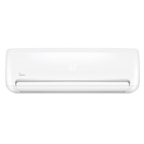 Midea MOBA0109HDN1BN10W 9,000 BTU Standard Heat Pump Outdoor Condenser