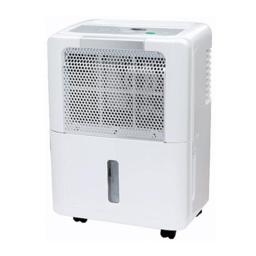 Midea MDL150AEN1BA6 50-Pint High-Efficiency Room Dehumidifier