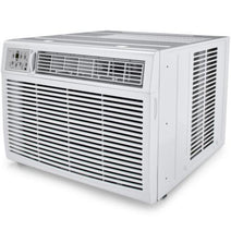 Midea MWA25ER72 25,000 BTU 230V Window Air Conditioner with Heat