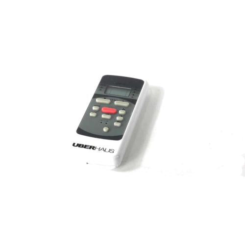 Midea Portable Air Conditioner Remote Controller - 17317000A00378