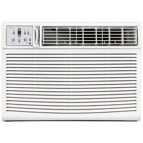 Midea KSTHW18B Keystone 18,800 BTU Window Air Conditioner with Heat