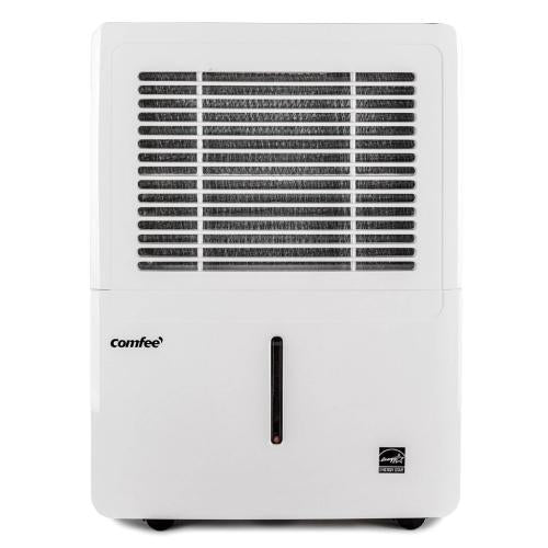 Midea MDNK30AEN1BA9 30-Pint Energy Star Certified Dehumidifier