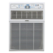 Midea KWDUL10CRN1BCJ4 10,000 BTU Casement Window Air Conditioner