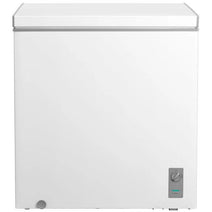 Midea MRC07M4CWW 7.0 Cu. Ft. High-Efficiency Deep Chest Freezer