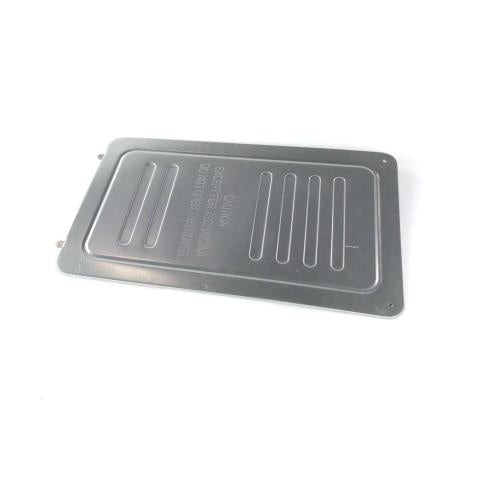 Midea Refrigerator Mounting Bracket - 12231000024101