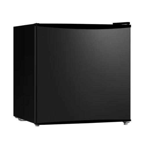 Midea MDAR17WH5 Vissani 1.7 Cu. Ft. Compact Refrigerator - White